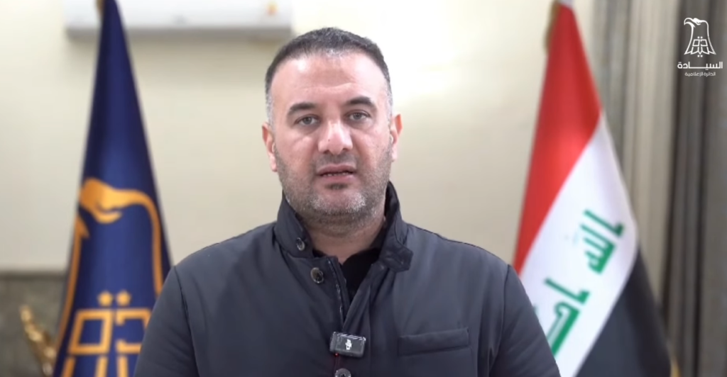 عضو مجلس النواب عن حزب السيادة استجابةً لنداءات أمهات المعتقلين الأبرياء 