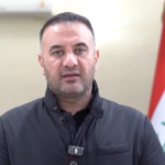 عضو مجلس النواب عن حزب السيادة استجابةً لنداءات أمهات المعتقلين الأبرياء