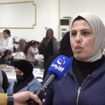 أُقيم في منطقة الضلوعية بمحافظة صلاح الدين بازاراً شعبياً برعاية الشيخ خميس الخنجر رئيس تحالف السيادة