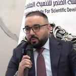 مؤسسة الخنجر تحتفي بإنجاز الدكتور مهند العيساوي وتؤكد التزامها بدعم الكفاءات العلمية