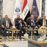 مؤسسة الخنجر تحتفي بإنجاز الدكتور مهند العيساوي وتؤكد التزامها بدعم الكفاءات العلمية