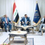 حزب السيادة يعقد اجتماعًا موسعًا في الأنبار لتعزيز التماسك الداخلي وتحديد الأولويات المستقبلية