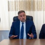 رئيس تحالف السيادة يستقبل وفدًا من شيوخ وأعيان قبيلة البو مفرج