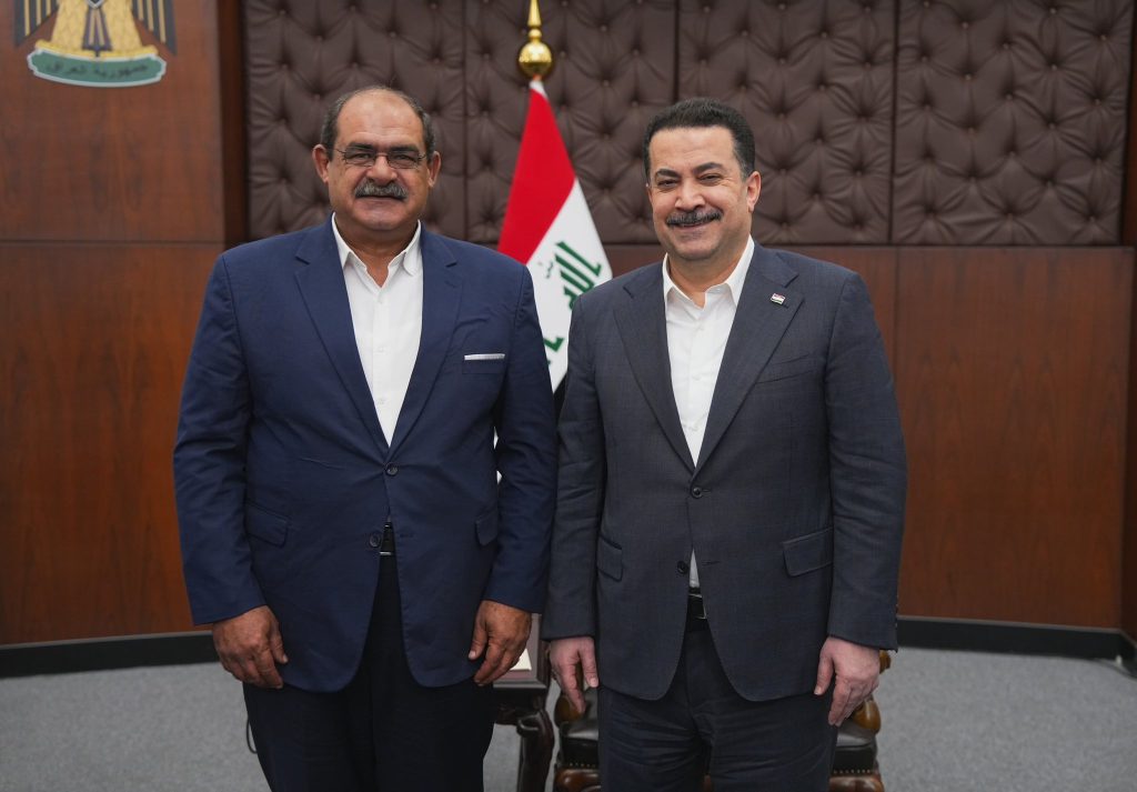 بداية مشاريع خدمية جديدة في غرب بعقوبة بدعم مباشر من النائب عن السيادة طه المجمعي