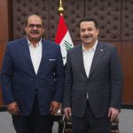 بداية مشاريع خدمية جديدة في غرب بعقوبة بدعم مباشر من النائب عن السيادة طه المجمعي