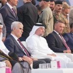 الشيخ الخنجر: ماضون بنصرة المستضعفين والتصدي لحملات التضليل