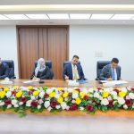 برعاية الشيخ الخنجر.. منتدى السيادة يقيم ندوة حوارية بعنوان (قمة بغداد – رؤى عربية وحلول لأزمات)