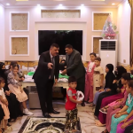 استمرار حملة كسوة العيد التي أطلقها تحالف السيادة برئاسة الش… 