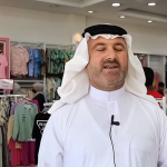 تتواصل حملة كسوة العيد في الموصل وكافة أقضية نينوى والتي أطلقها الشيخ خميس الخنجر رئيس تحالف السيادة في المحافظات العراقية