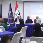 برعاية الشيخ خميس الخنجر … تحالف السيادة يحتفل بيوم العمال العالمي في بغداد