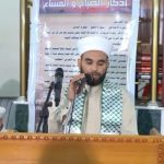 في إطار خدمة أهل القرآن.. عثمان الجحيشي يواصل رعاية الدورات القرآنية في عموم العراق