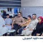 إسراء الجبوري تزور النهروان لتعزيز التواصل وتجديد الثقة مع أبناء المنطقة