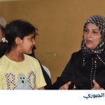 شيماء الجبوري تستقبل أبناء الموصل وتؤكد استمرار التواصل المباشر وخدمة المواطنين