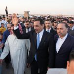 عشائر الرطبة تؤكد دعمها للنائب سالم مطر العيساوي في مؤتمر عشائري حاشد