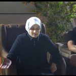 أهالي السريدات الجديدة يجددون دعمهم للنائب عائشة غزال المساري