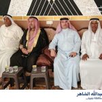 الشيخ الشاهر: يؤكد على اهمية دور العشائر في تعزيز الوحدة وخدمة المواطن