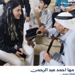 مها كوران تلتقي جمهور الموصل وتؤكد: برنامجي ينطلق من خدمة المواطن ومستقبل أفضل لنينو