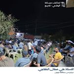 الأهل والأحبة يؤكدون دعمهم الكامل لمشروع علي الصلال الخفاجي السياسي خلال زيارات متتال