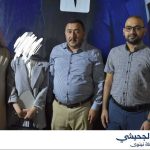 عبد المنعم الجحيشي يكرّم الطالبة مرام لتميّزها الدراسي بمعدل 99,06