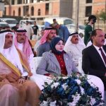 مؤتمر جماهيري حاشد في الرمادي لدعم ترشح المهندسة أريج الجميلي ضمن تحالف سيادة الوطني – تشريع