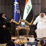 خميس الخنجر يستقبل وفد عشيرة الدناديش في كركوك ويؤكد التزام تحالف السيادة بالدفاع عن حقوق أبناء المحافظة