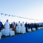 بحضور الشيخ الخنجر… مؤتمر انتخابي مهيب للشيخ عبد الخالق العزاوي في ديالى