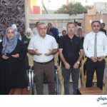 الجحيشي ينظم فعالية إنسانية لتكريم الأيتام ويؤكد على قيم الرحمة والتكافل الاجتماعي